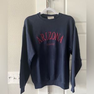 VINTAGE Arizona Jean Co Sweatshirt